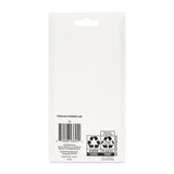 Way To Celebrate Large Decorating Tips, 4 Pieces - Image 3